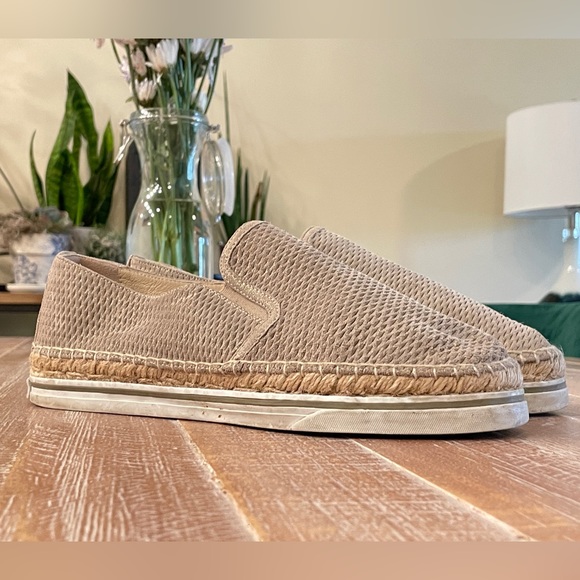 Jimmy Choo Espadrille - Picture 9 of 13